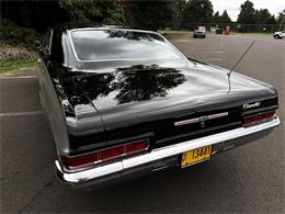 1966 Chevrolet Impala (CC-2098714) for sale in Gladstone, Oregon