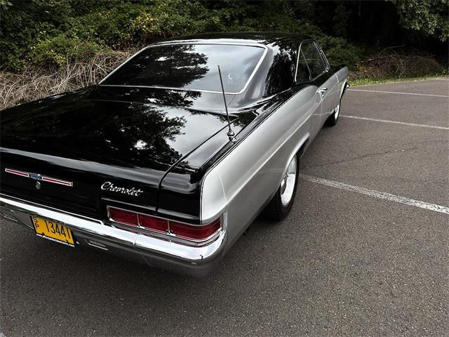 1966 Chevrolet Impala (CC-2098714) for sale in Gladstone, Oregon