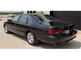 1996 Chevrolet Impala SS (CC-2098715) for sale in Corydon, Indiana