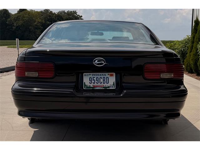 1996 Chevrolet Impala SS (CC-2098715) for sale in Corydon, Indiana