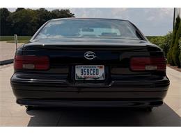 1996 Chevrolet Impala SS (CC-2098715) for sale in Corydon, Indiana