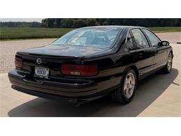 1996 Chevrolet Impala SS (CC-2098715) for sale in Corydon, Indiana