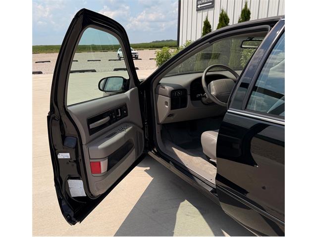 1996 Chevrolet Impala SS (CC-2098715) for sale in Corydon, Indiana
