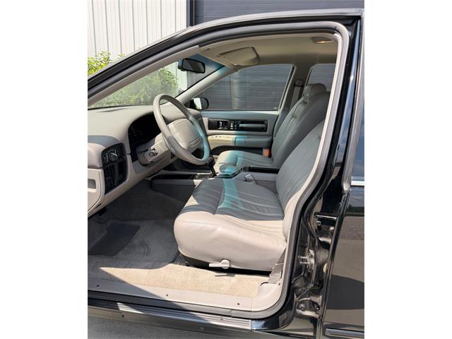 1996 Chevrolet Impala SS (CC-2098715) for sale in Corydon, Indiana