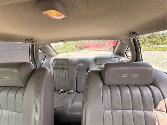 1996 Chevrolet Impala SS (CC-2098715) for sale in Corydon, Indiana