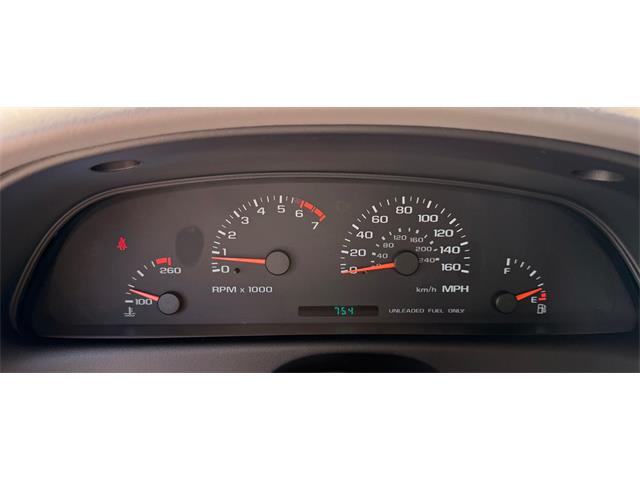 1996 Chevrolet Impala SS (CC-2098715) for sale in Corydon, Indiana