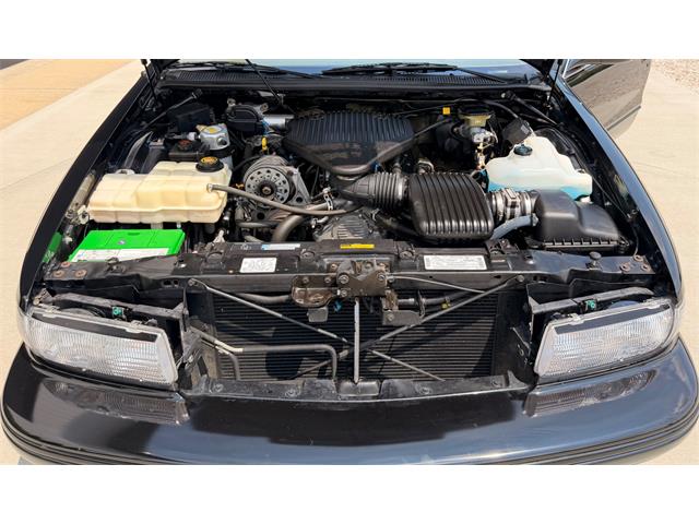 1996 Chevrolet Impala SS (CC-2098715) for sale in Corydon, Indiana