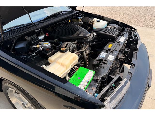 1996 Chevrolet Impala SS (CC-2098715) for sale in Corydon, Indiana