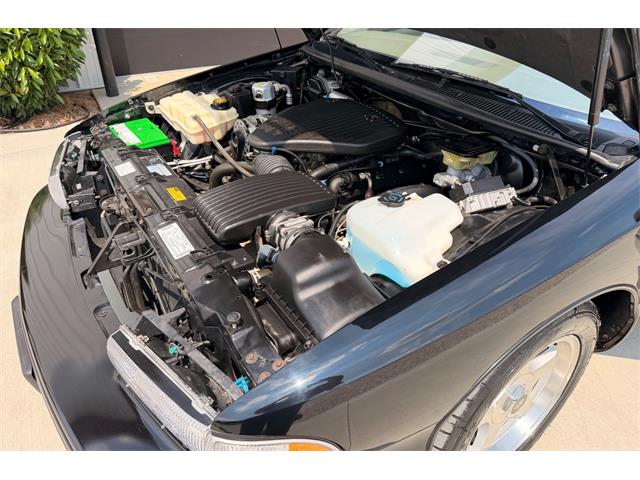 1996 Chevrolet Impala SS (CC-2098715) for sale in Corydon, Indiana
