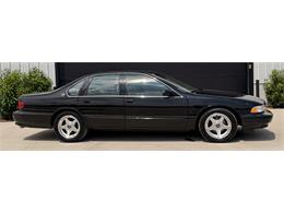1996 Chevrolet Impala SS (CC-2098715) for sale in Corydon, Indiana