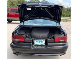 1996 Chevrolet Impala SS (CC-2098715) for sale in Corydon, Indiana
