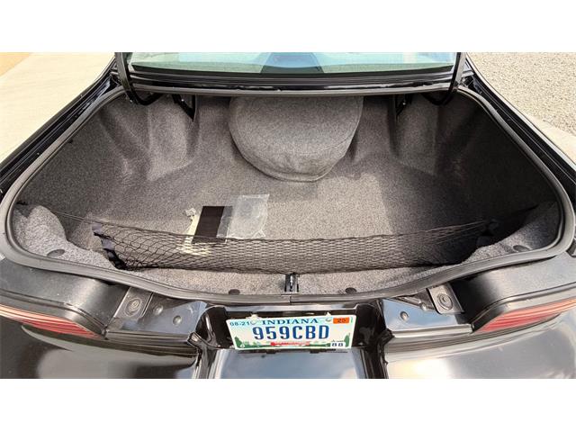1996 Chevrolet Impala SS (CC-2098715) for sale in Corydon, Indiana
