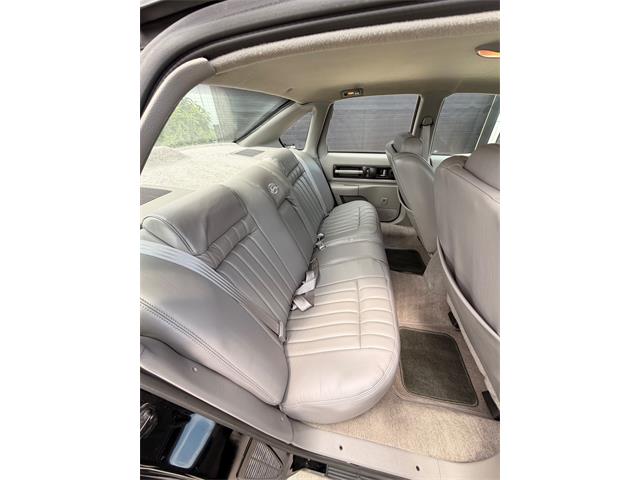 1996 Chevrolet Impala SS (CC-2098715) for sale in Corydon, Indiana