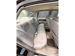1996 Chevrolet Impala SS (CC-2098715) for sale in Corydon, Indiana