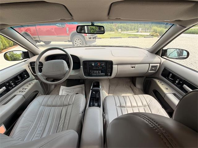 1996 Chevrolet Impala SS (CC-2098715) for sale in Corydon, Indiana