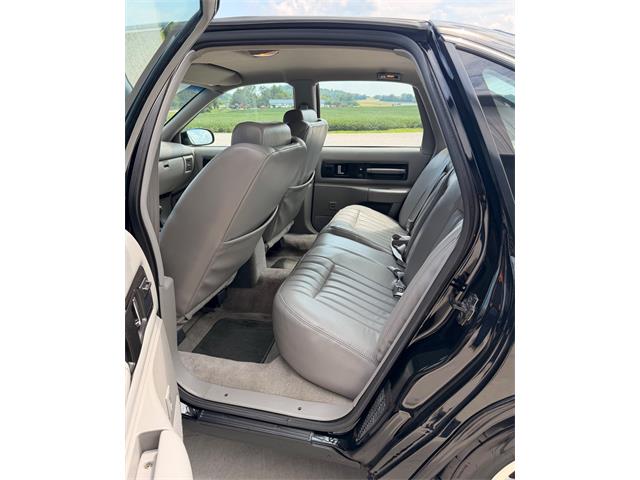 1996 Chevrolet Impala SS (CC-2098715) for sale in Corydon, Indiana