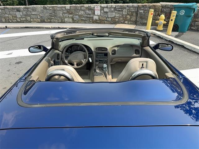2004 Chevrolet Corvette (CC-2098716) for sale in Reading, Pennsylvania