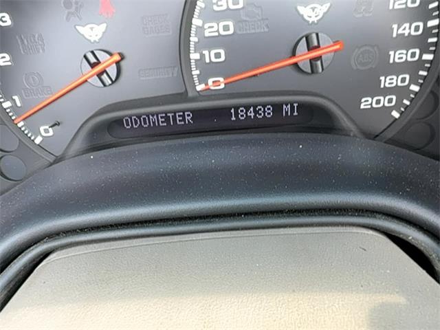 2004 Chevrolet Corvette (CC-2098716) for sale in Reading, Pennsylvania