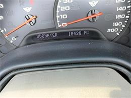 2004 Chevrolet Corvette (CC-2098716) for sale in Reading, Pennsylvania