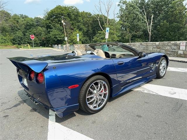 2004 Chevrolet Corvette (CC-2098716) for sale in Reading, Pennsylvania