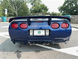 2004 Chevrolet Corvette (CC-2098716) for sale in Reading, Pennsylvania