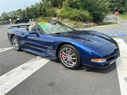 2004 Chevrolet Corvette (CC-2098716) for sale in Reading, Pennsylvania