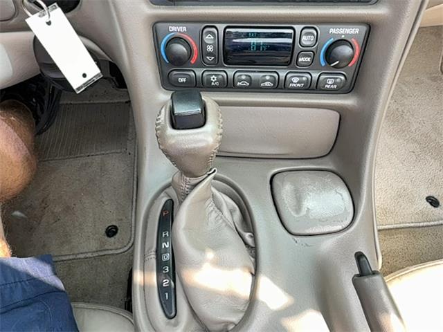 2004 Chevrolet Corvette (CC-2098716) for sale in Reading, Pennsylvania