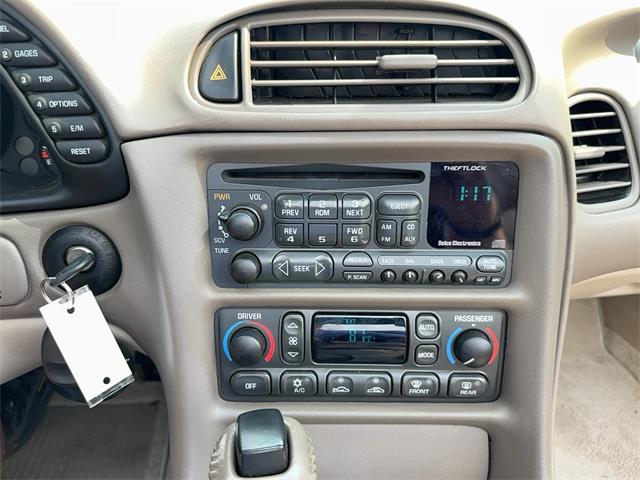 2004 Chevrolet Corvette (CC-2098716) for sale in Reading, Pennsylvania