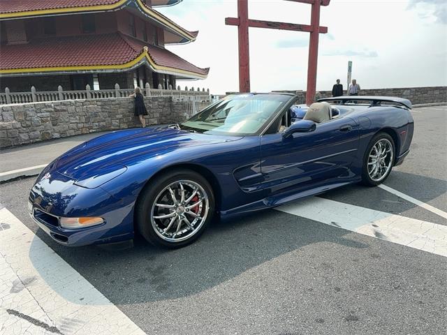 2004 Chevrolet Corvette (CC-2098716) for sale in Reading, Pennsylvania