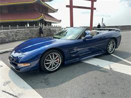 2004 Chevrolet Corvette (CC-2098716) for sale in Reading, Pennsylvania