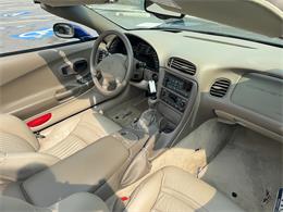 2004 Chevrolet Corvette (CC-2098716) for sale in Reading, Pennsylvania