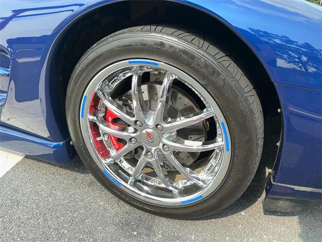 2004 Chevrolet Corvette (CC-2098716) for sale in Reading, Pennsylvania
