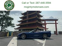 2004 Chevrolet Corvette (CC-2098716) for sale in Reading, Pennsylvania