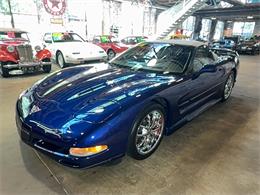 2004 Chevrolet Corvette (CC-2098716) for sale in Reading, Pennsylvania