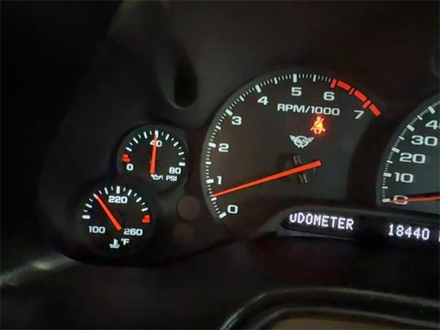 2004 Chevrolet Corvette (CC-2098716) for sale in Reading, Pennsylvania