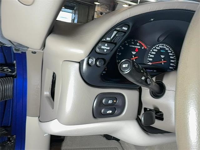 2004 Chevrolet Corvette (CC-2098716) for sale in Reading, Pennsylvania