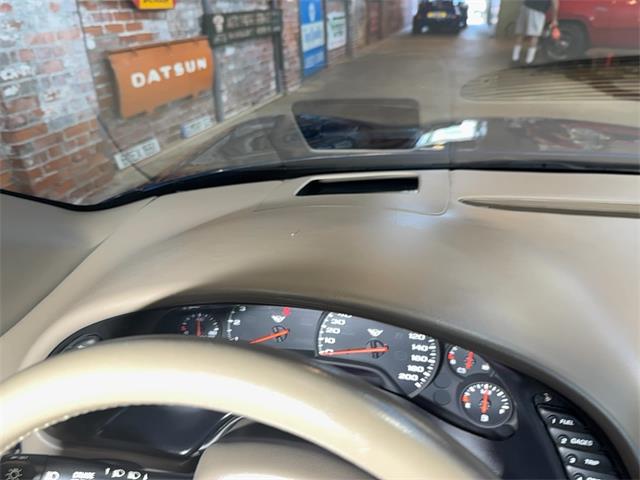2004 Chevrolet Corvette (CC-2098716) for sale in Reading, Pennsylvania