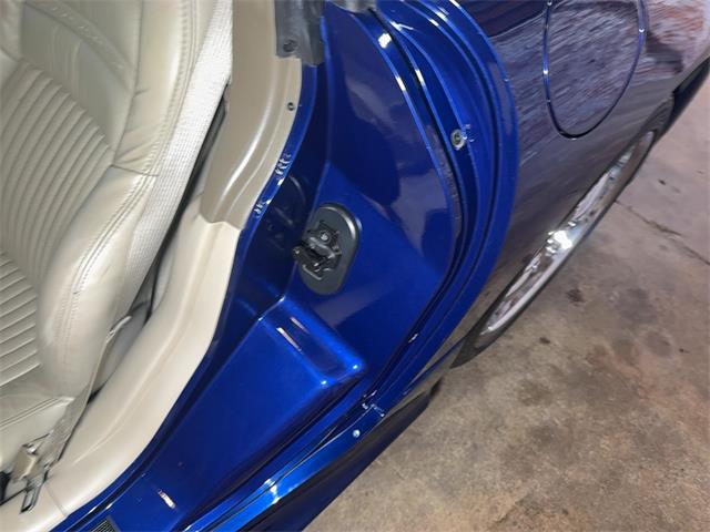 2004 Chevrolet Corvette (CC-2098716) for sale in Reading, Pennsylvania
