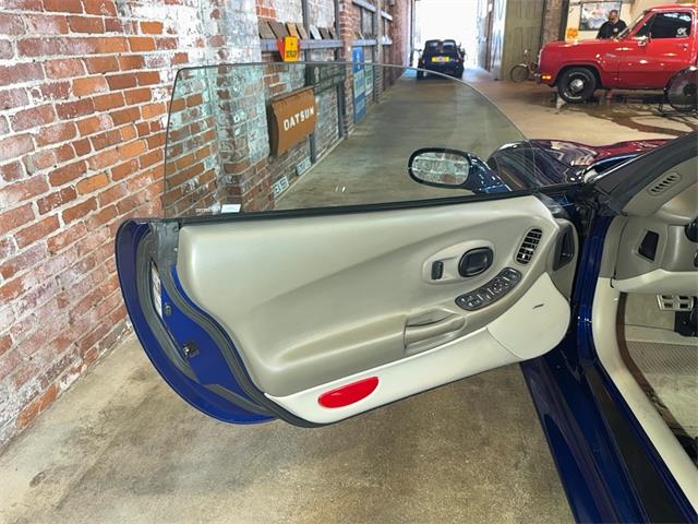 2004 Chevrolet Corvette (CC-2098716) for sale in Reading, Pennsylvania