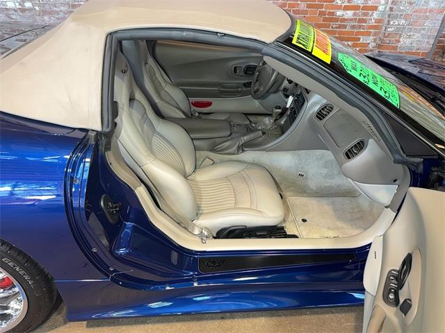 2004 Chevrolet Corvette (CC-2098716) for sale in Reading, Pennsylvania