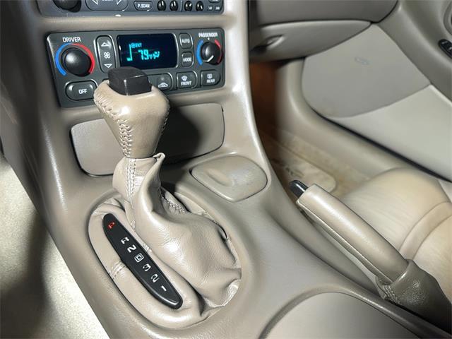 2004 Chevrolet Corvette (CC-2098716) for sale in Reading, Pennsylvania