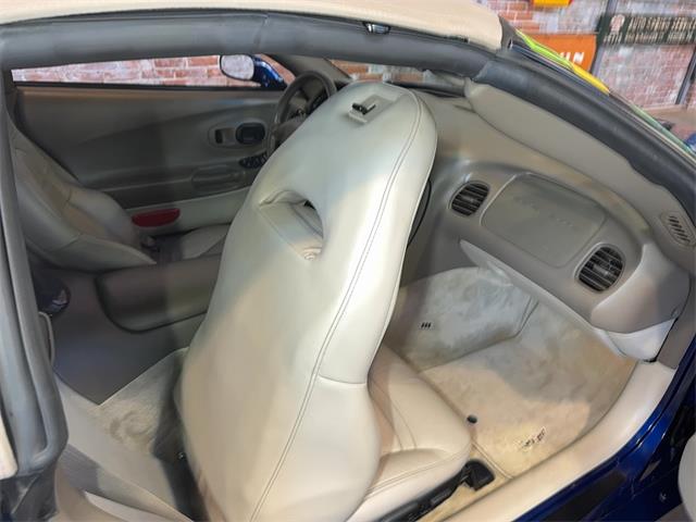 2004 Chevrolet Corvette (CC-2098716) for sale in Reading, Pennsylvania