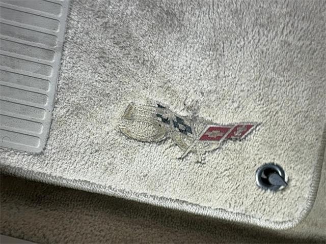 2004 Chevrolet Corvette (CC-2098716) for sale in Reading, Pennsylvania