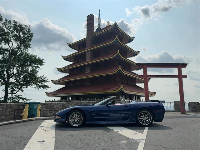 2004 Chevrolet Corvette (CC-2098716) for sale in Reading, Pennsylvania