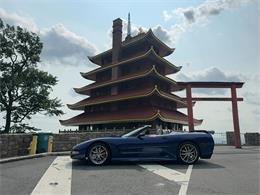 2004 Chevrolet Corvette (CC-2098716) for sale in Reading, Pennsylvania