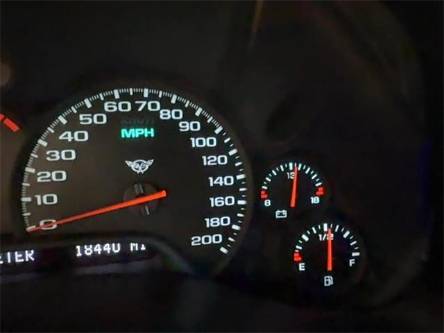 2004 Chevrolet Corvette (CC-2098716) for sale in Reading, Pennsylvania
