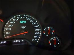 2004 Chevrolet Corvette (CC-2098716) for sale in Reading, Pennsylvania