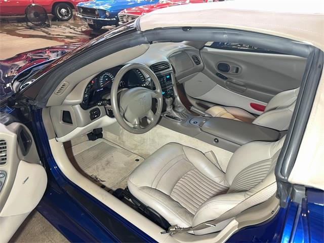 2004 Chevrolet Corvette (CC-2098716) for sale in Reading, Pennsylvania