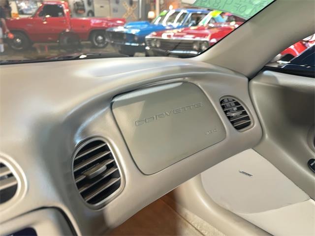 2004 Chevrolet Corvette (CC-2098716) for sale in Reading, Pennsylvania