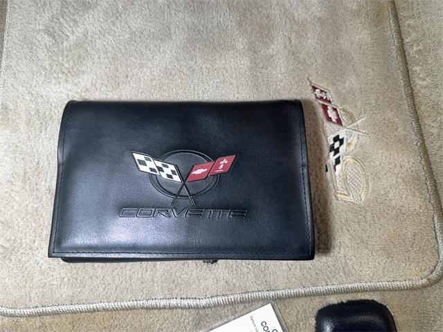 2004 Chevrolet Corvette (CC-2098716) for sale in Reading, Pennsylvania